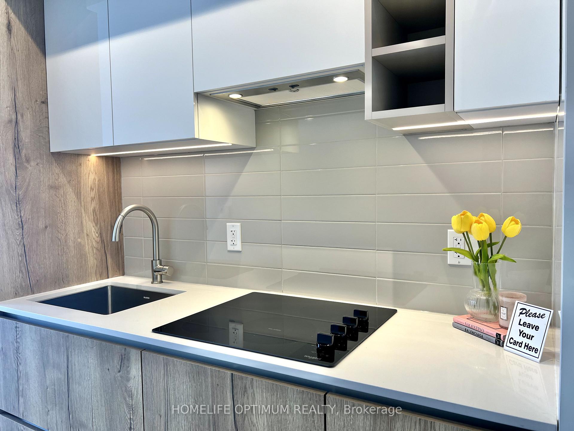2 Bedrooms Condo at 319 Jarvis, Toronto For sale