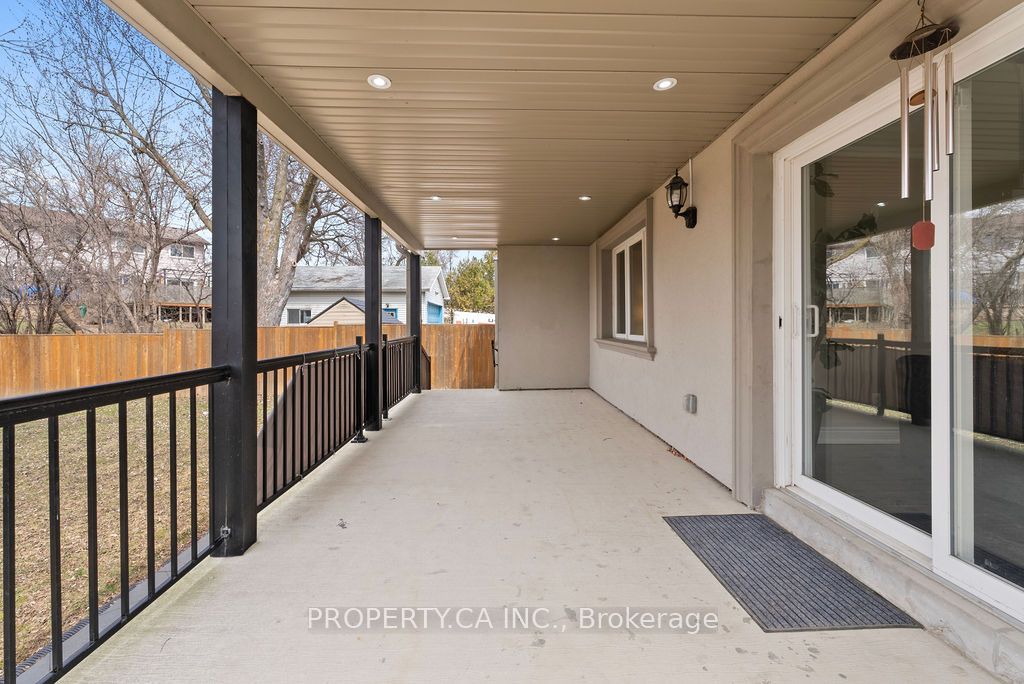 20 Woodward Avenue