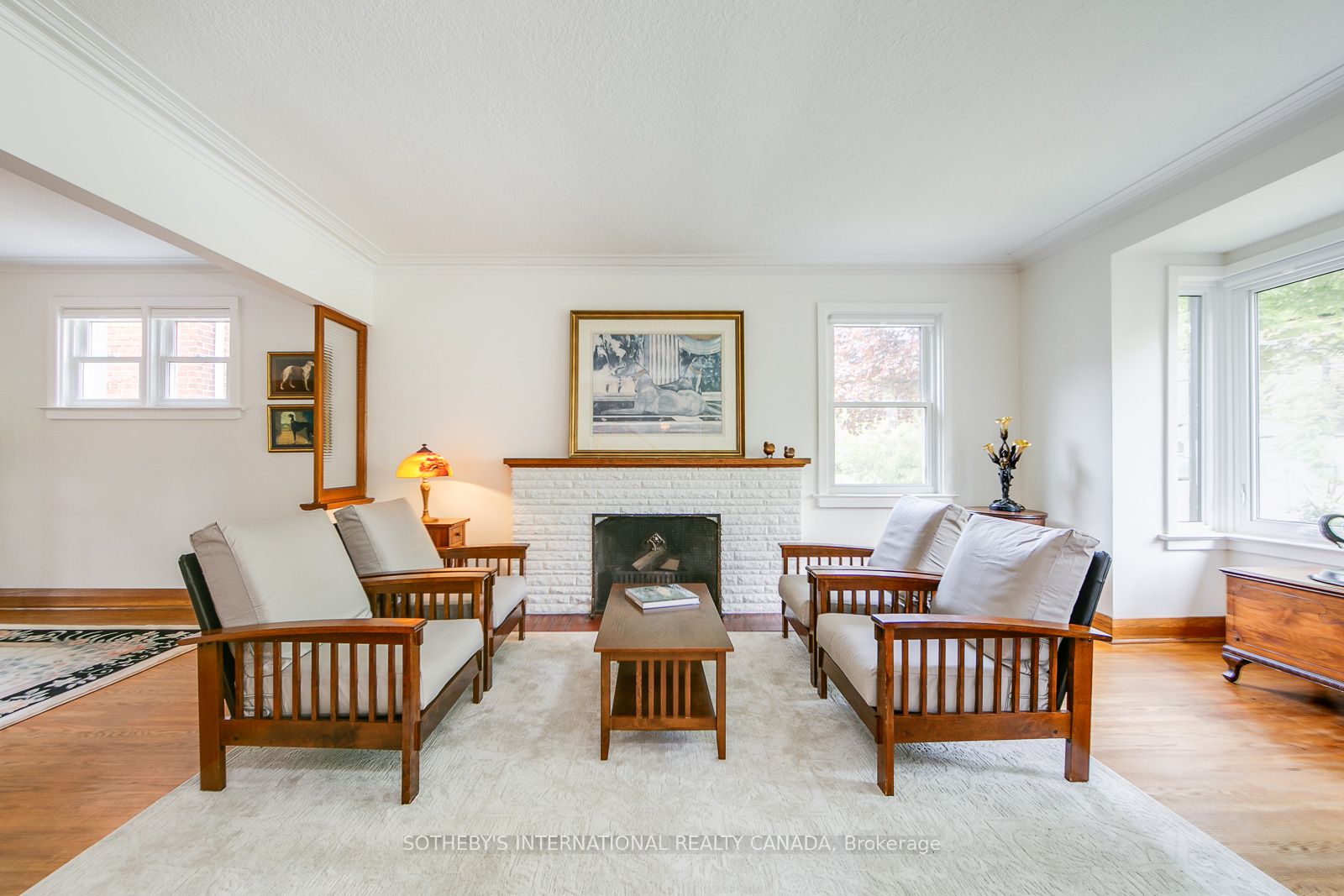 5 Springbank Avenue