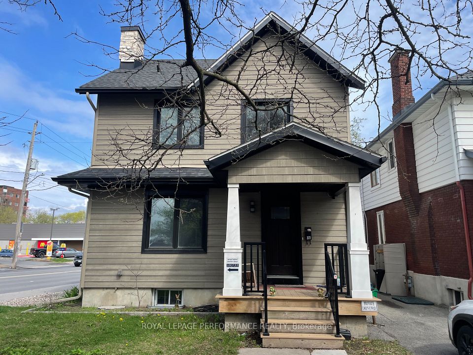 277 Powell