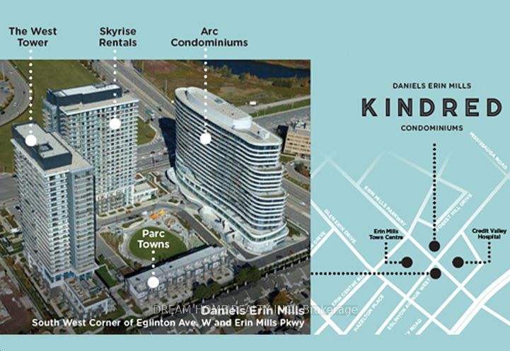 2495 Eglinton