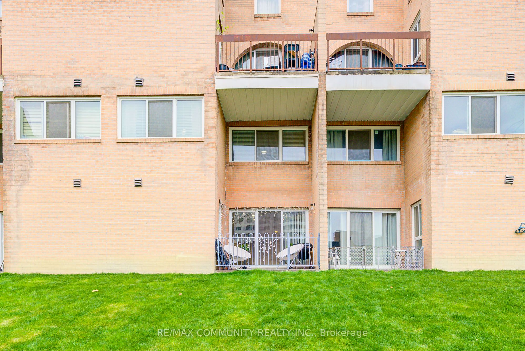 100 Mornelle Court, #1078