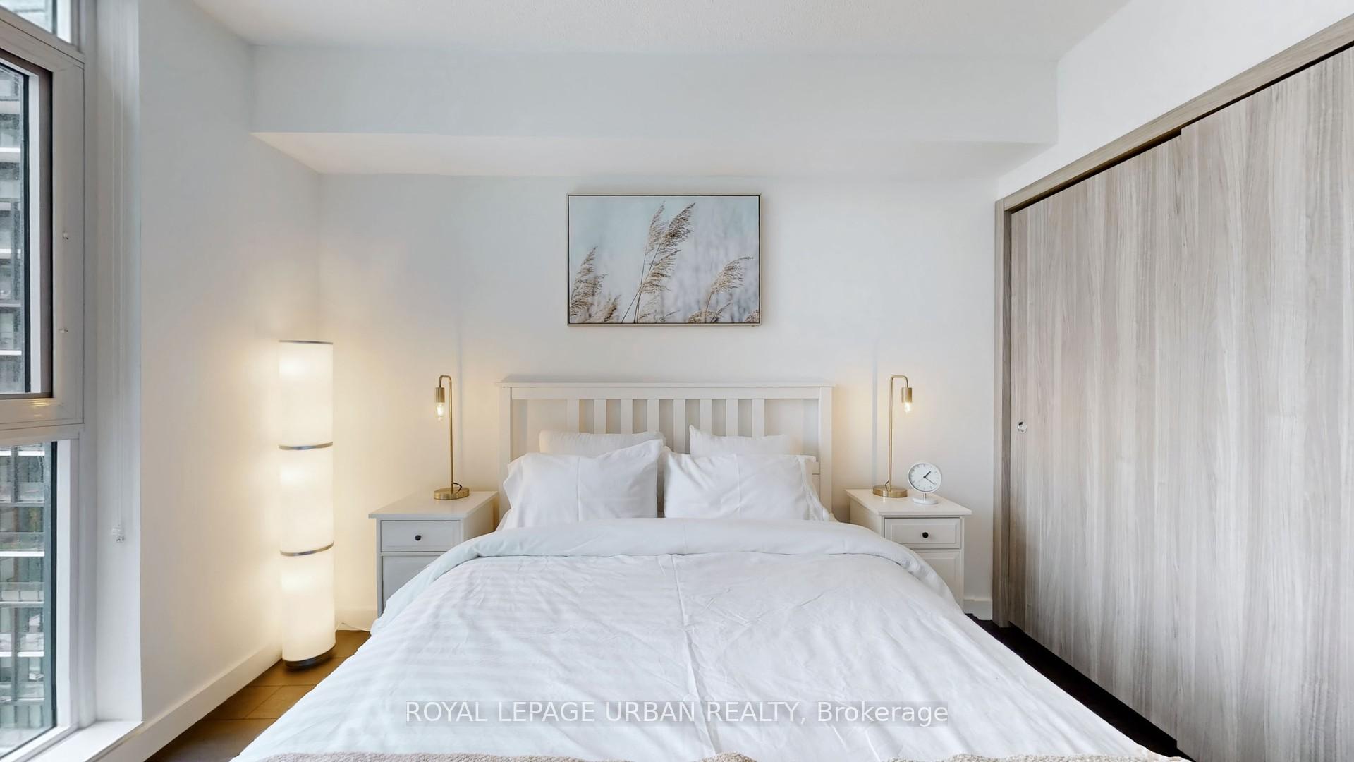 1 Bedroom Condo at 38 Widmer, Toronto For sale