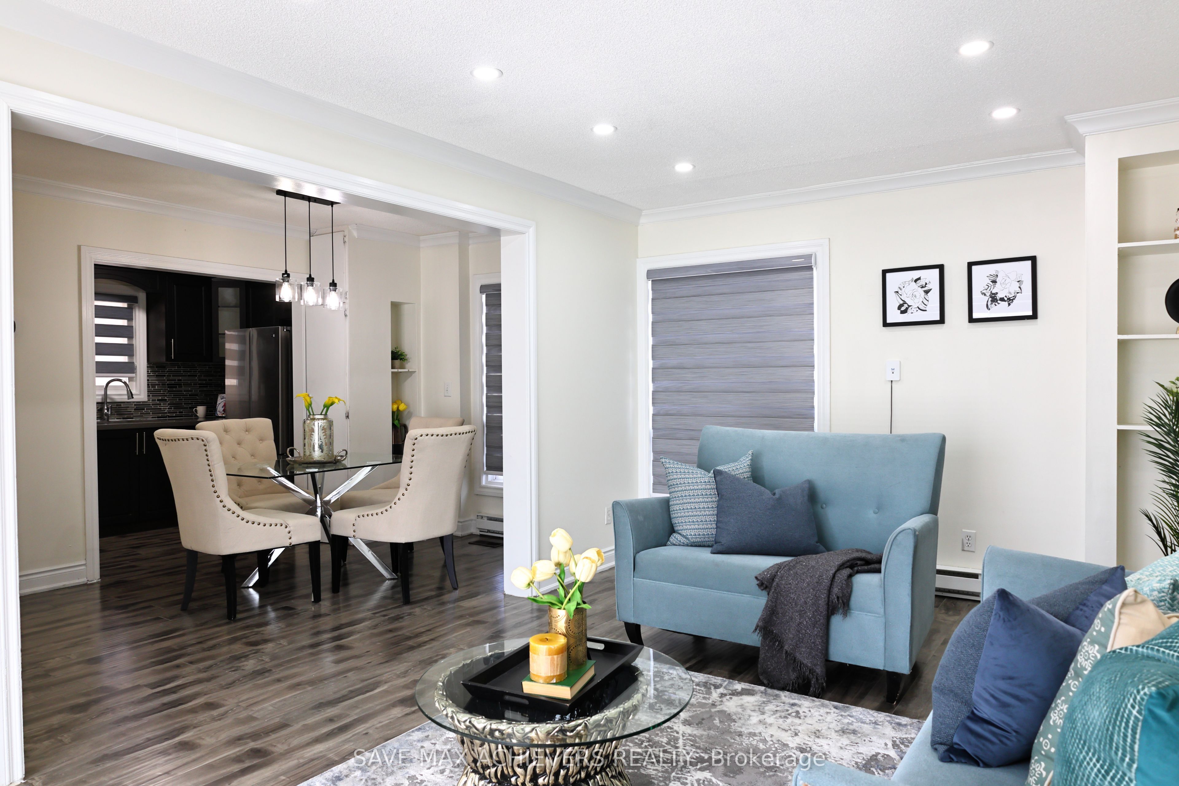 3 Gold Finch Court