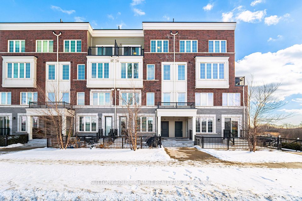 Property at #3 - 2205 LILLYKIN Street, Oakville, ON L6H 0X6
