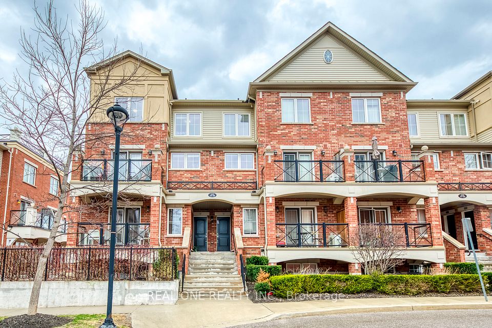 Property at #26 - 2450 Post Road, Oakville, ON L6H 0J2
