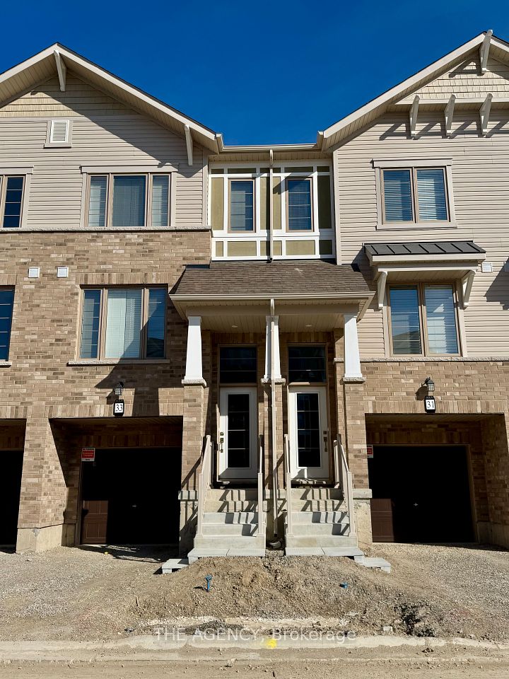 389 Conklin Road