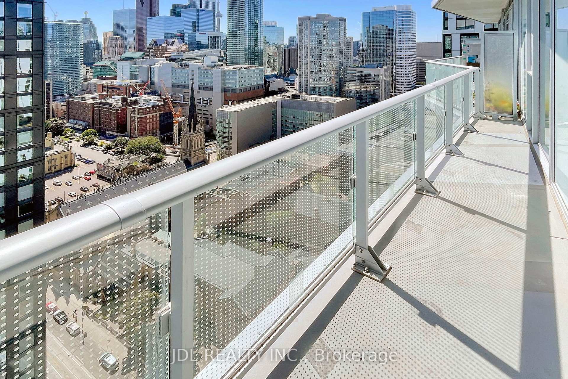 2 Bedrooms Condo at 100 Dalhousie, Toronto For sale