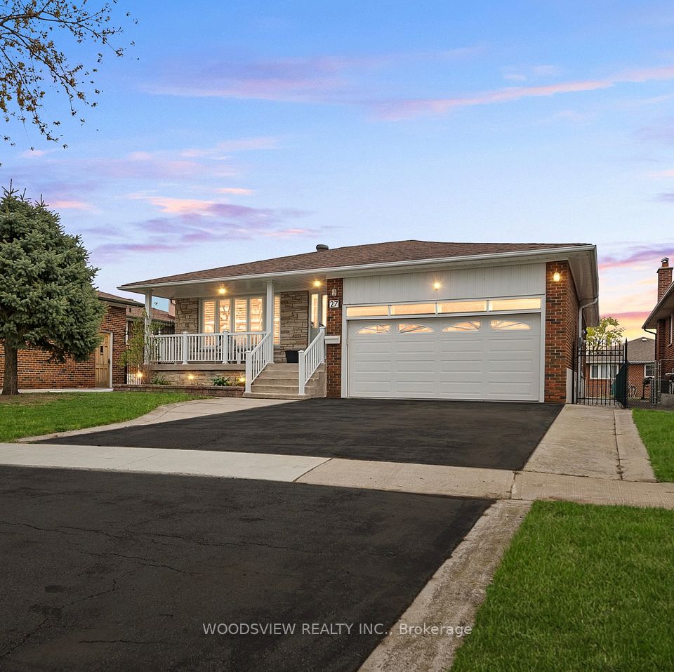 27 Bowhill