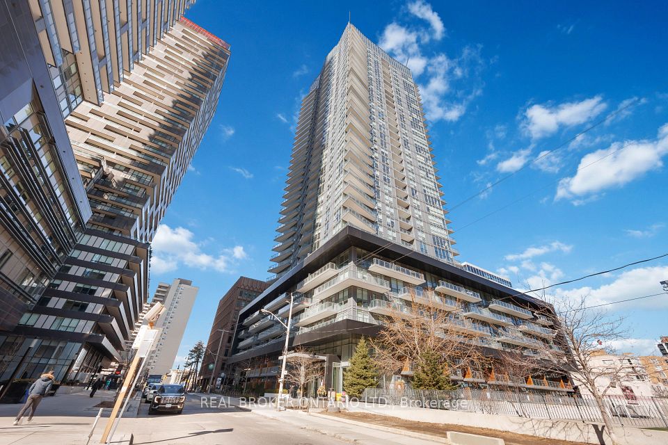 #406 - 30 Roehampton Avenue, Toronto, ON M4P 0B9