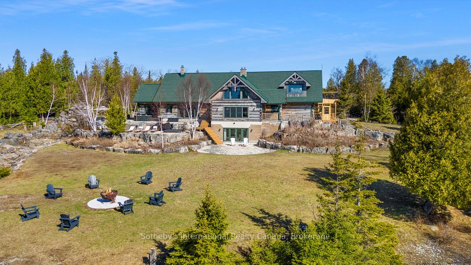 191-221 Pennie Avenue, Tehkummah, ON P0P 2C0