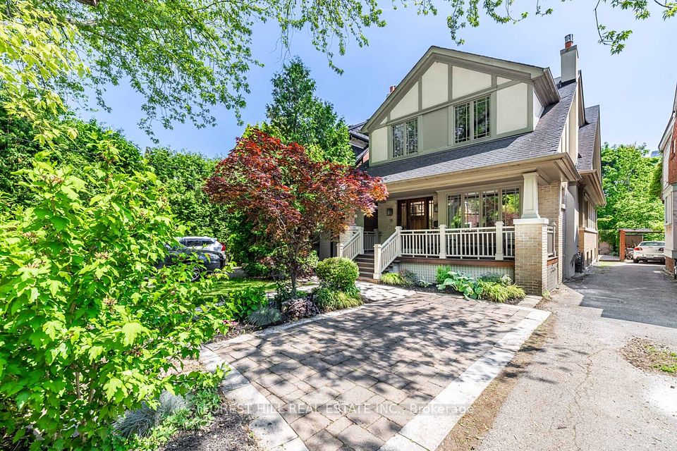 35 Sheldrake