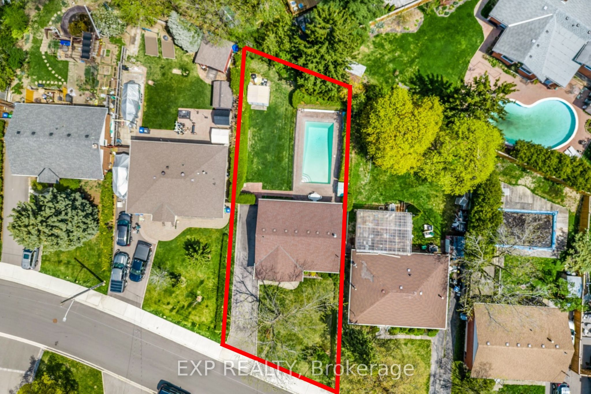 43 Theodore Drive