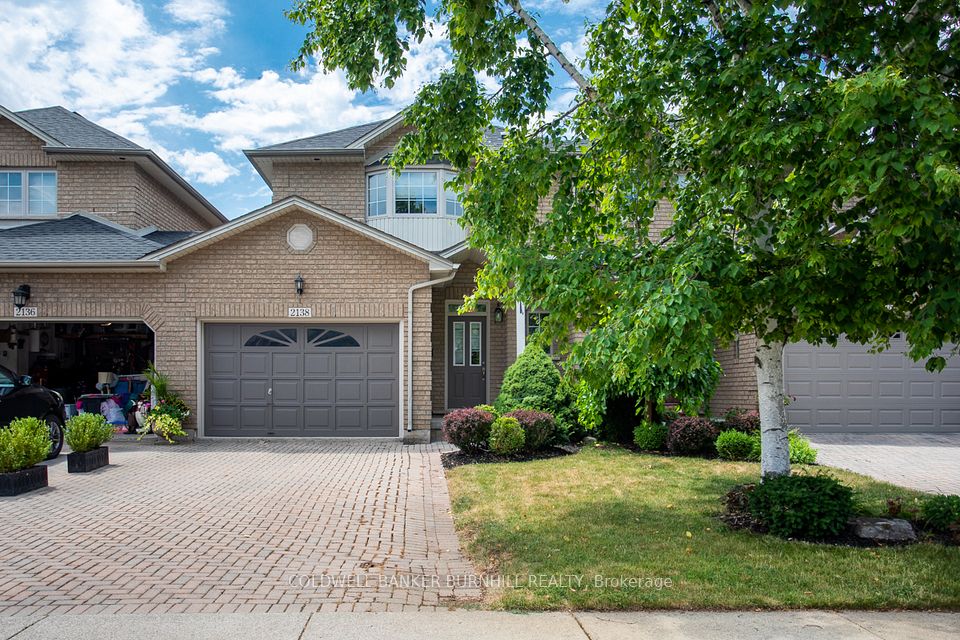 2138 Crosswinds