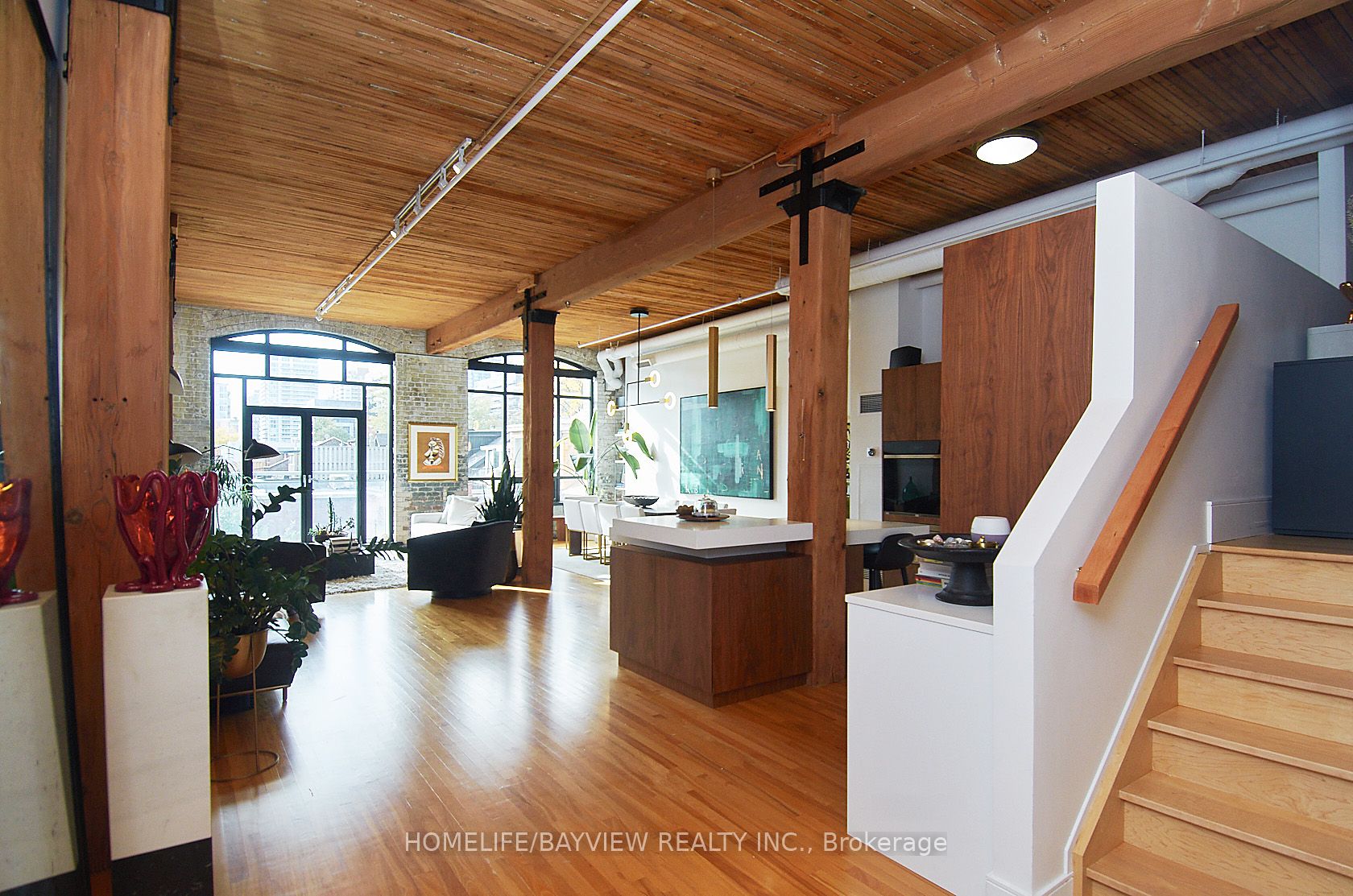 993 Queen Street W, #203