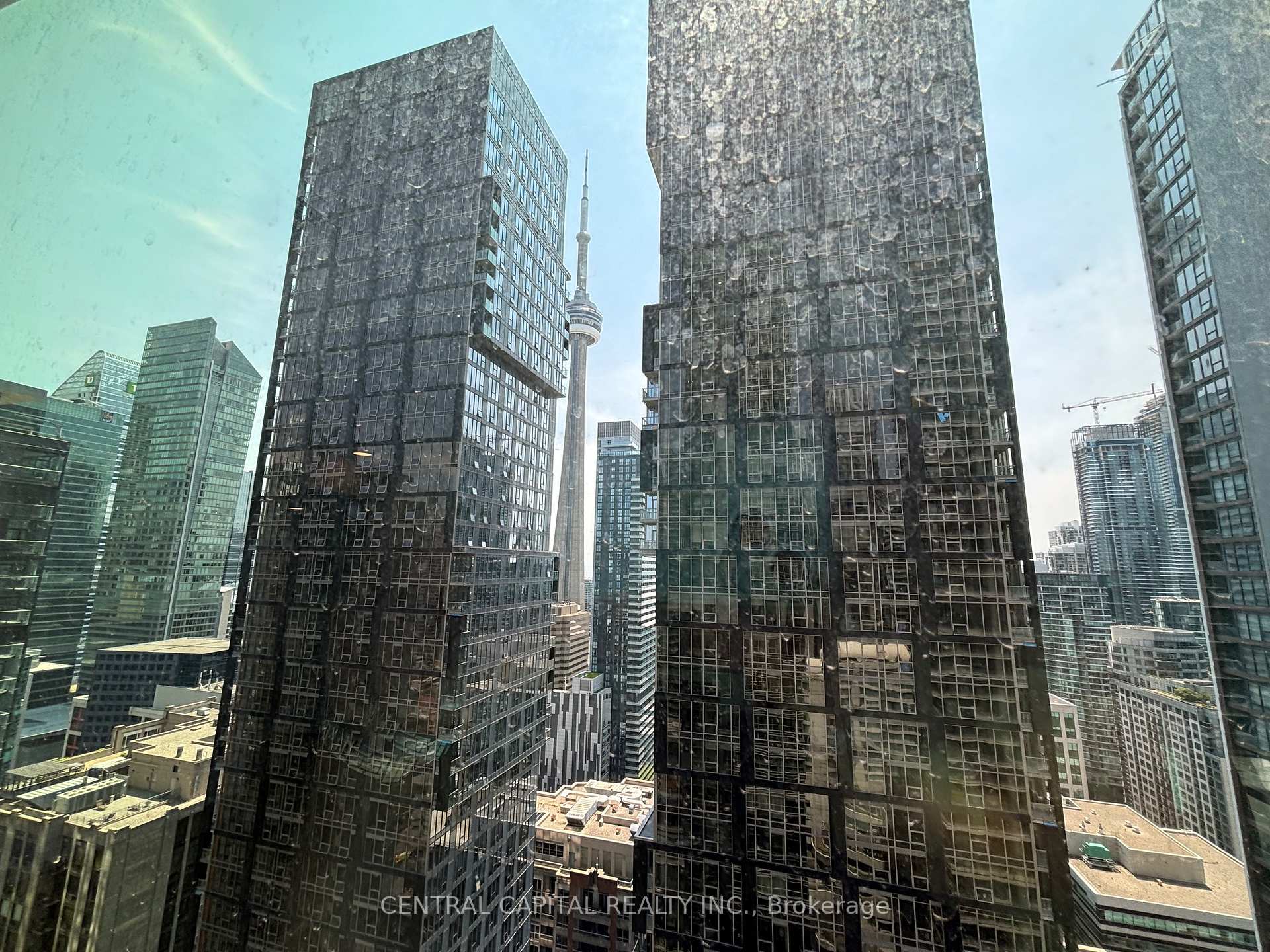 1 Bedroom Condo at 327 King, Toronto For sale