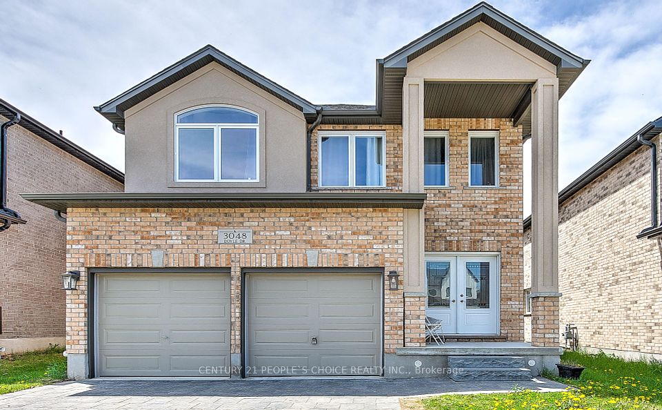 3048 Doyle Drive