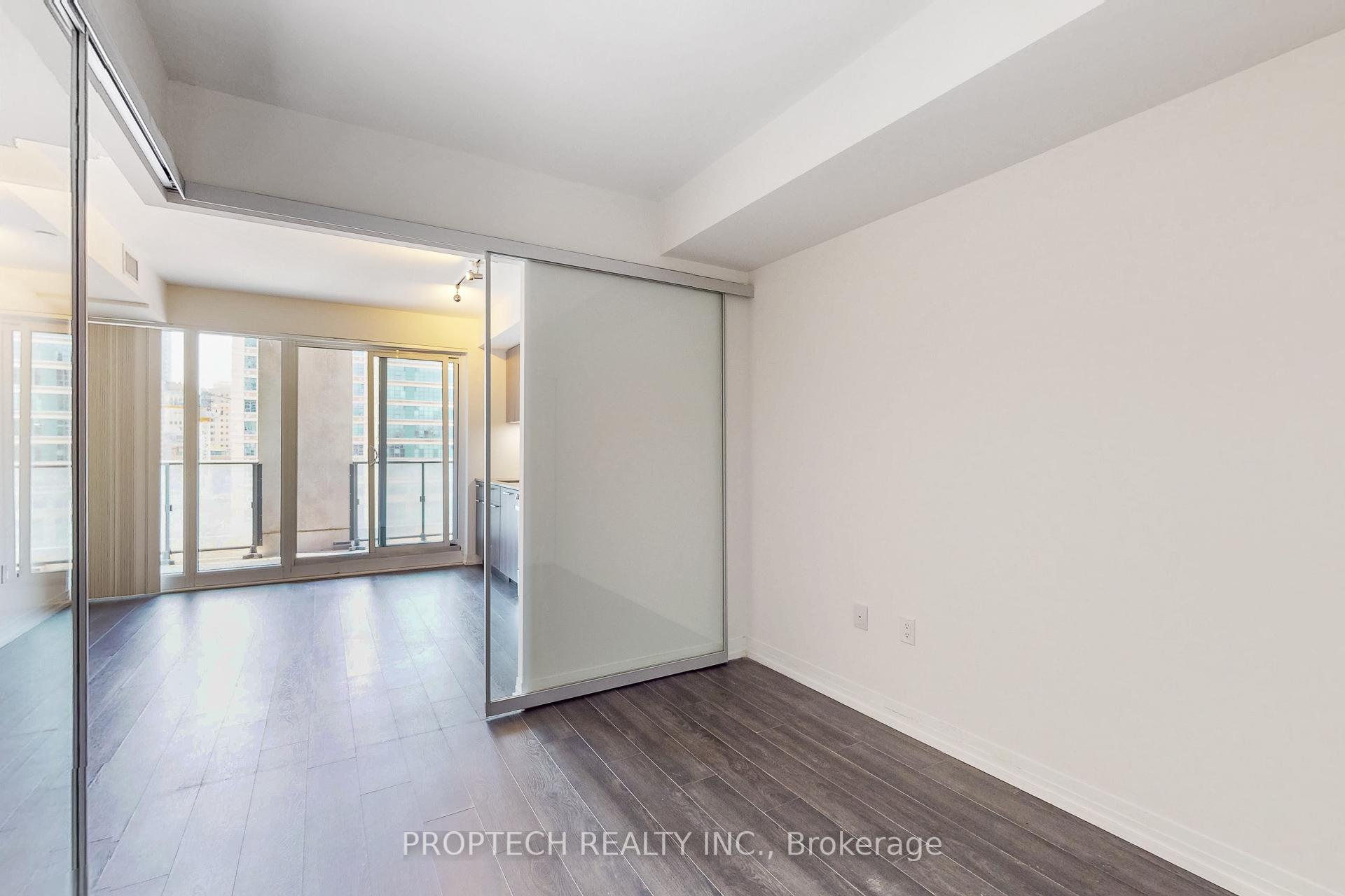 1 Bedroom Condo at 251 Jarvis, Toronto For sale