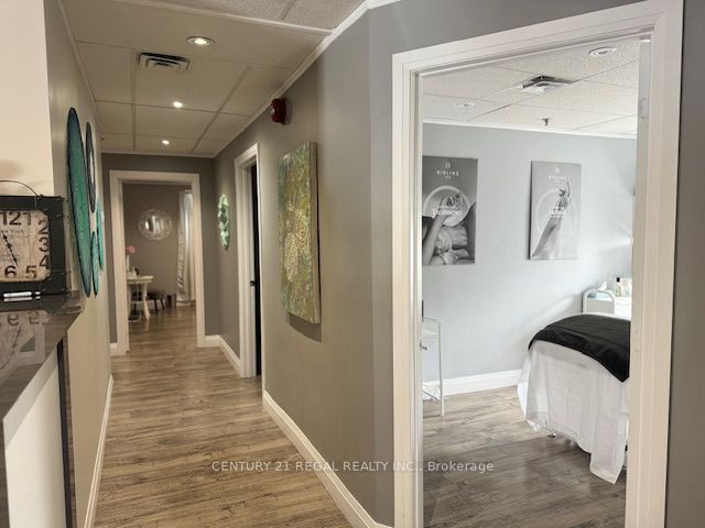 3016 Bloor Street W