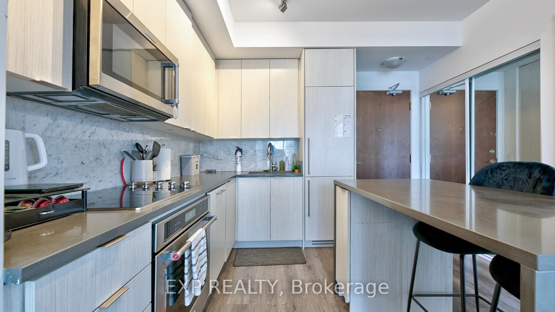 1 Bedroom Co-op at 38 IANNUZZI,  Toronto For sale