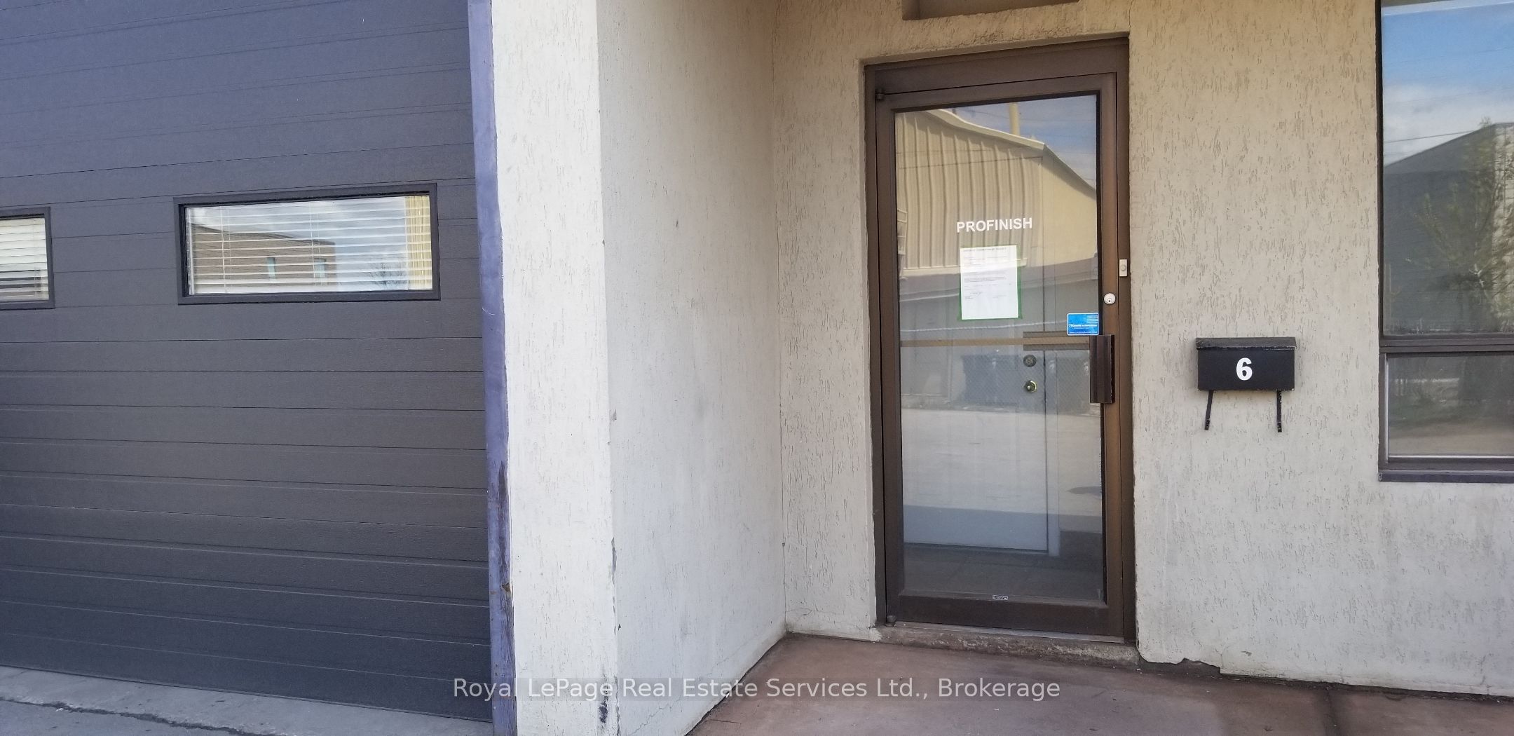 2050 Speers Road, #6