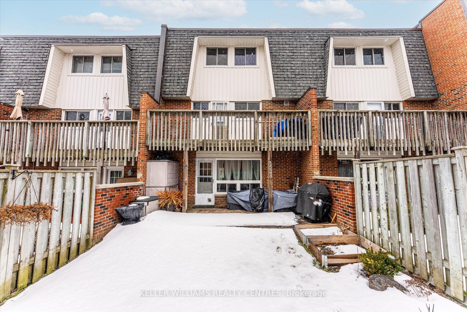 85 Deacon Lane, #85