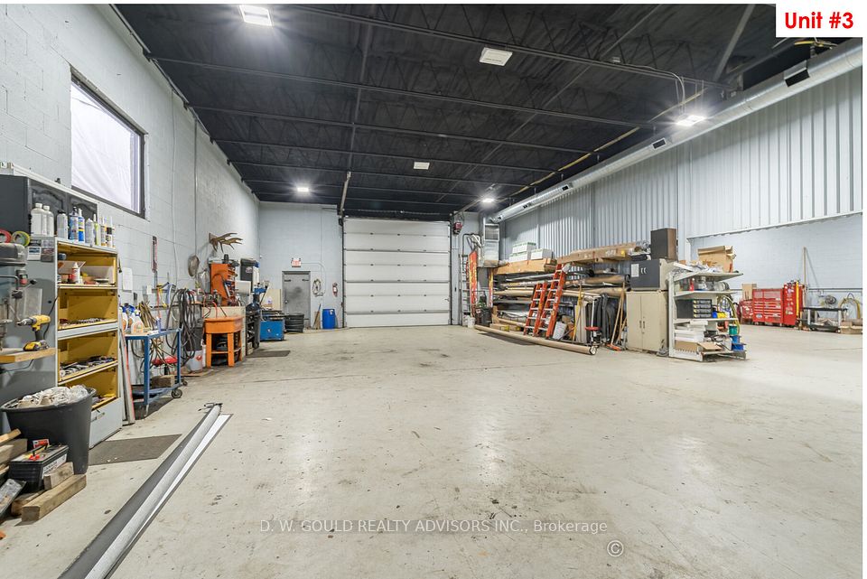 9577 Sideroad 17, Erin