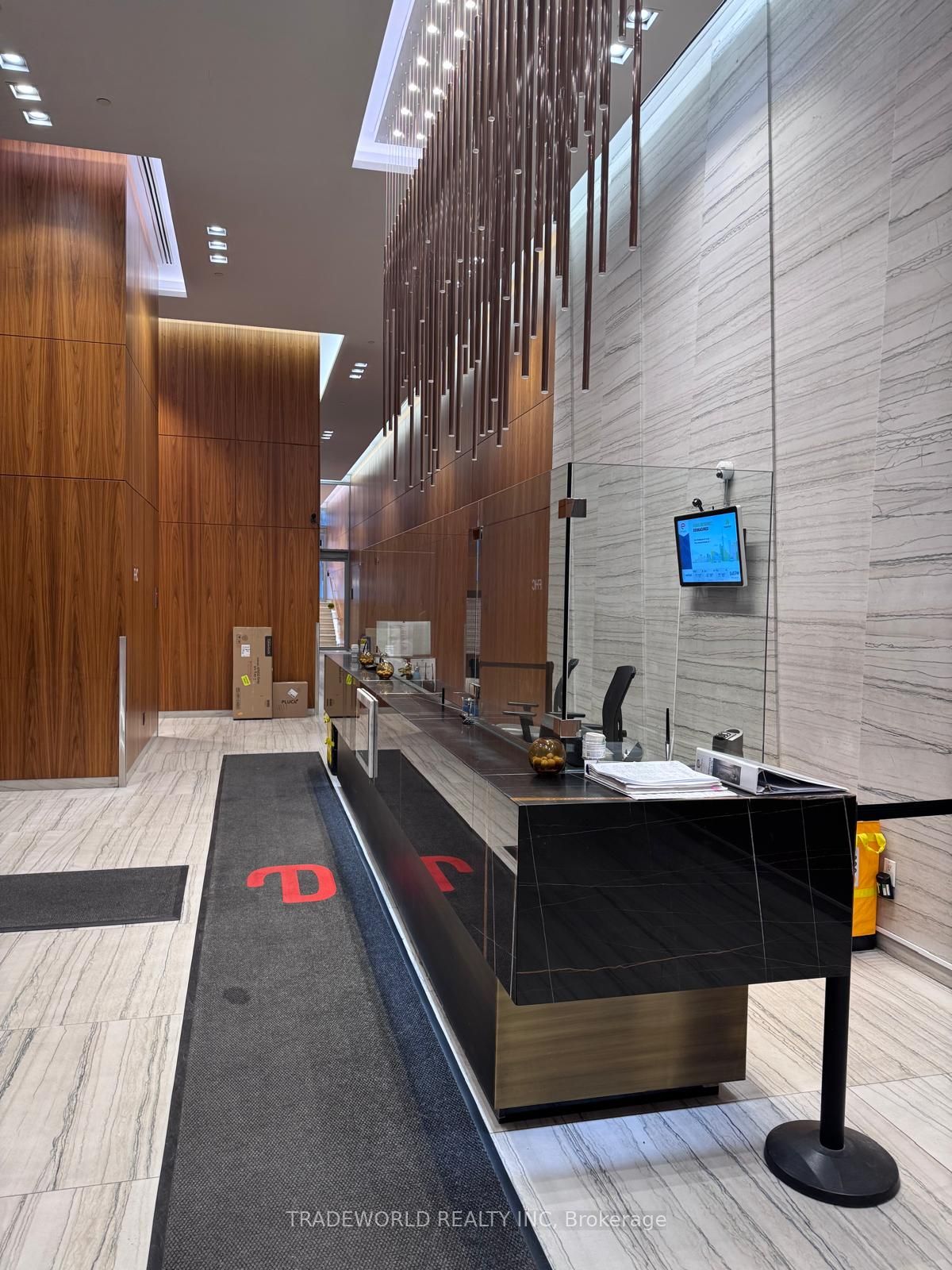 8 Eglinton Avenue E, #4212