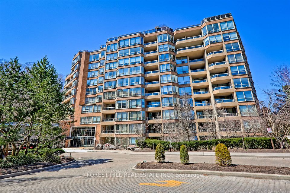 3800 Yonge