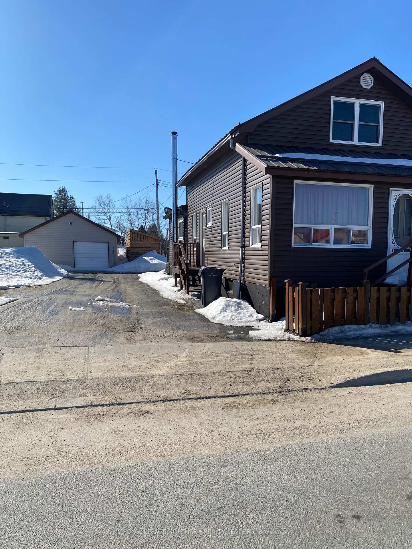 361 Ambridge Drive, Iroquois Falls, ON P0K 1G0