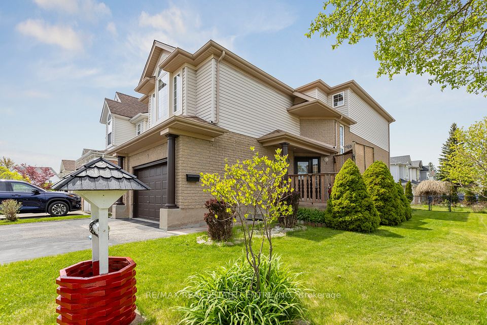 1 Silversmith Court, Guelph, ON N1G 5C1