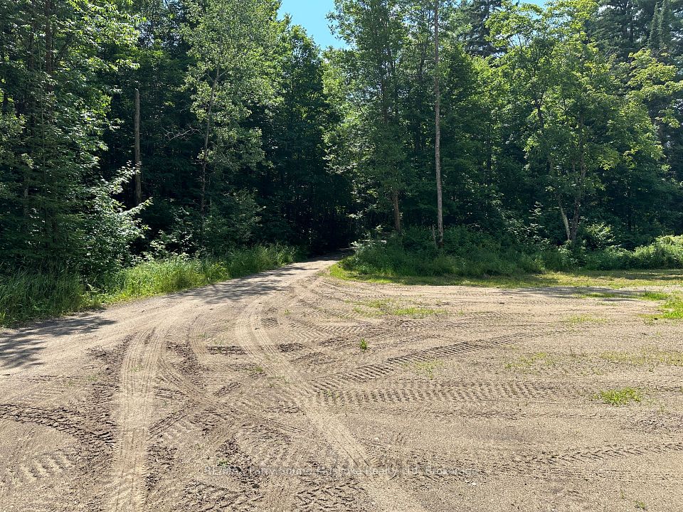 0 Blackwater Road, McKellar, ON P2A 0B5