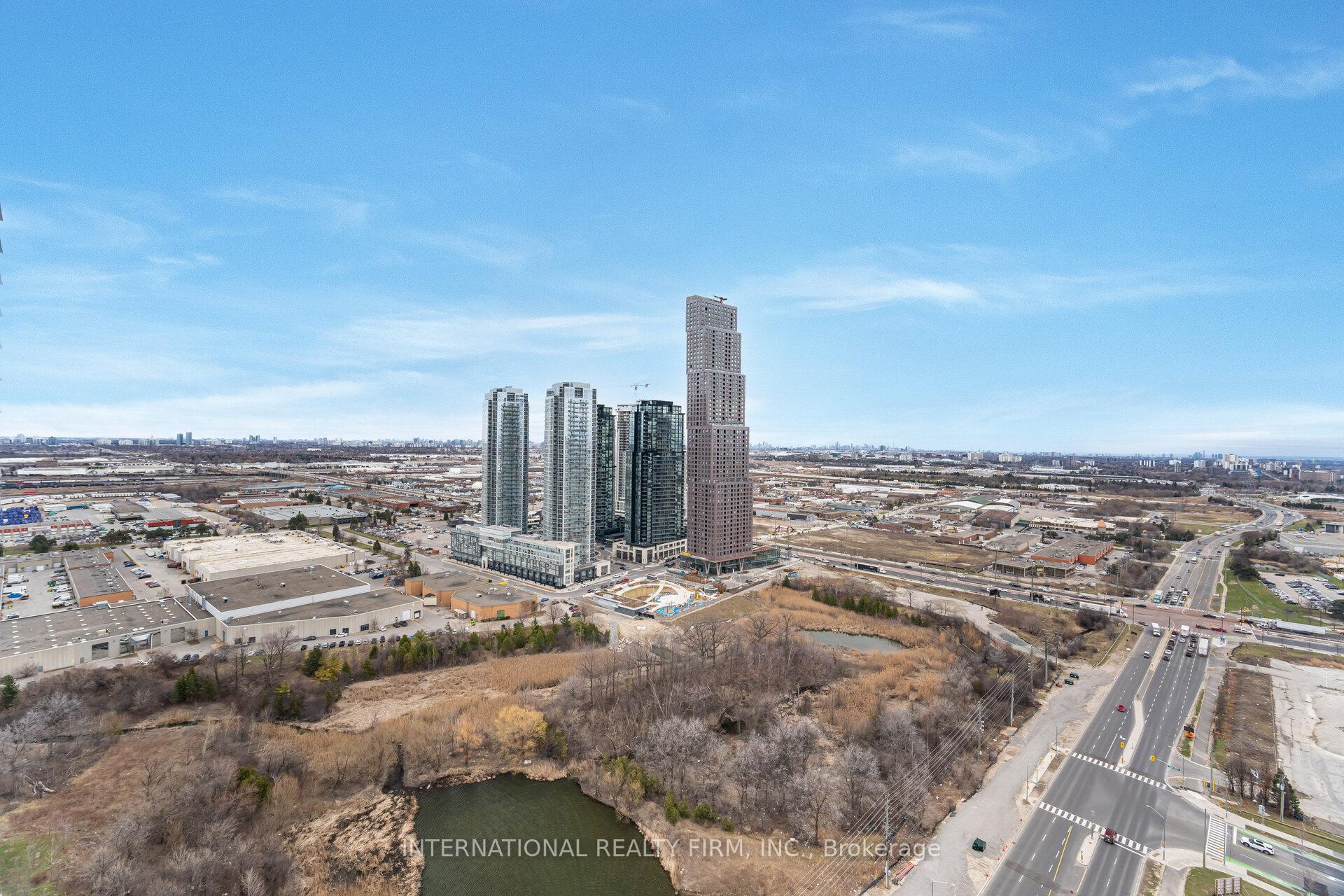 1 Bedroom Condo at 7890 Jane, Vaughan For sale