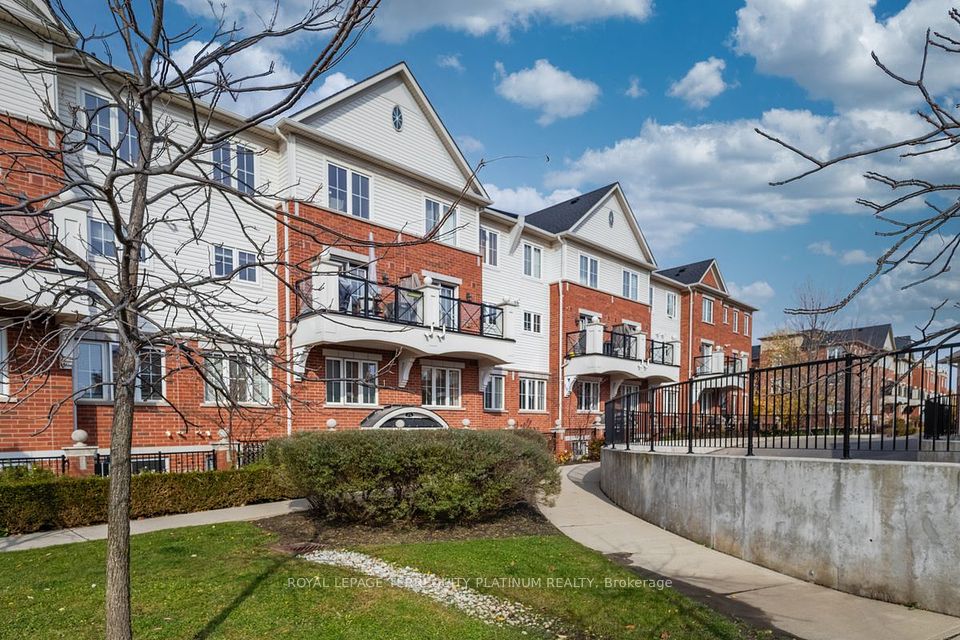 Property at #27 - 2468 Post Road, Oakville, ON L6H 0J2