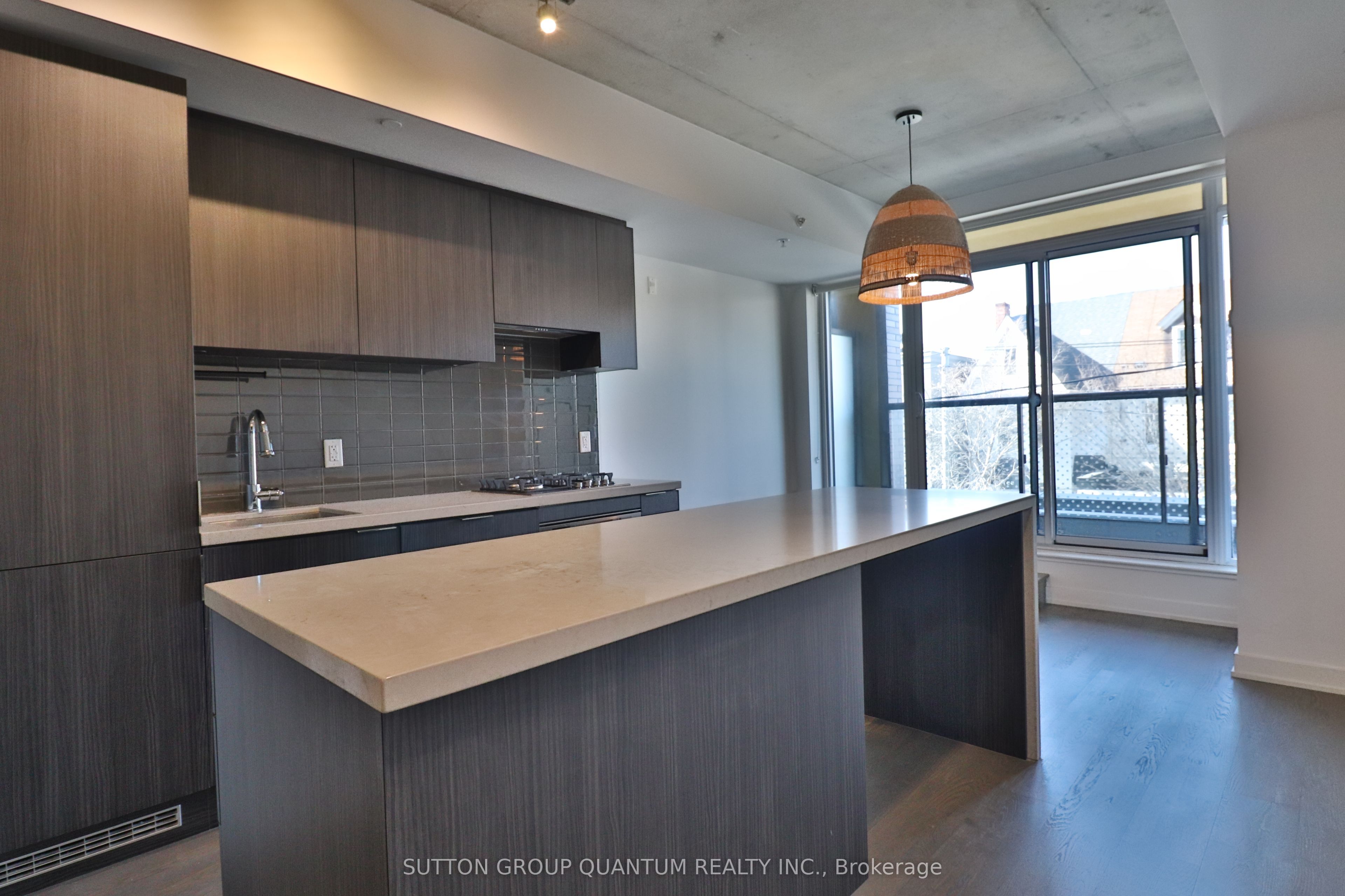 109 Ossington Avenue, #205