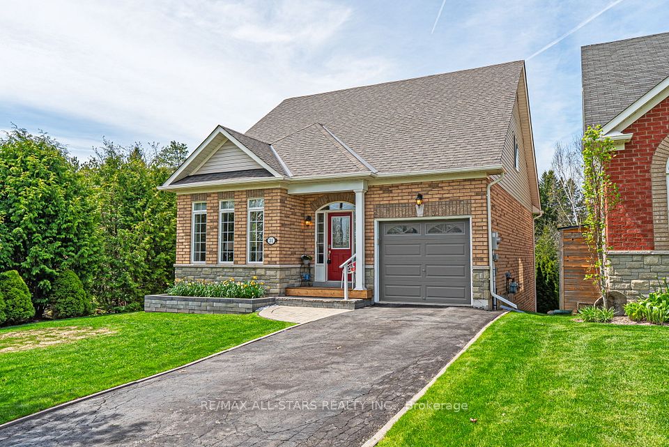 31 Meadow's End
