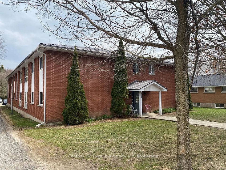 112 Normanby