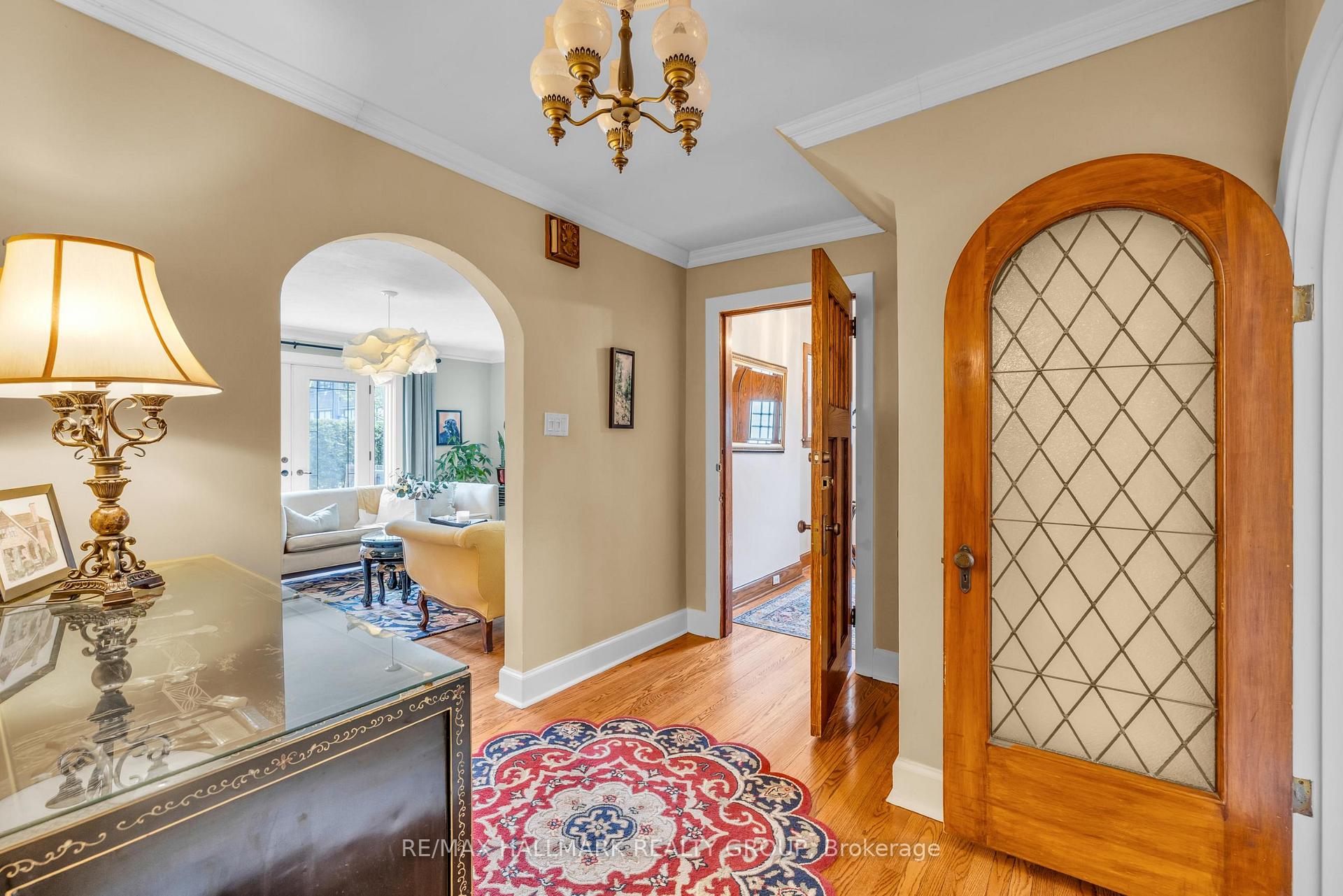 Listing image