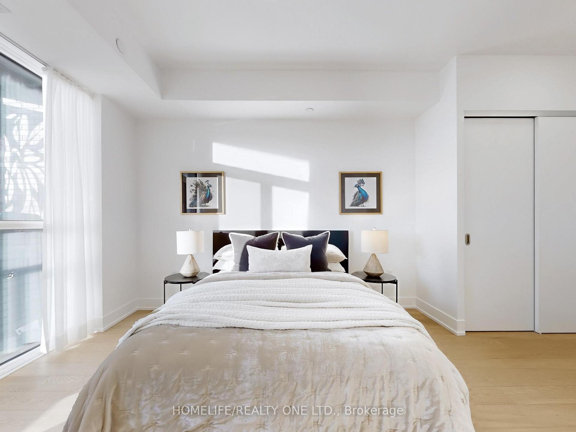 2 Bedrooms Condo at 1331 Queen, Toronto For sale