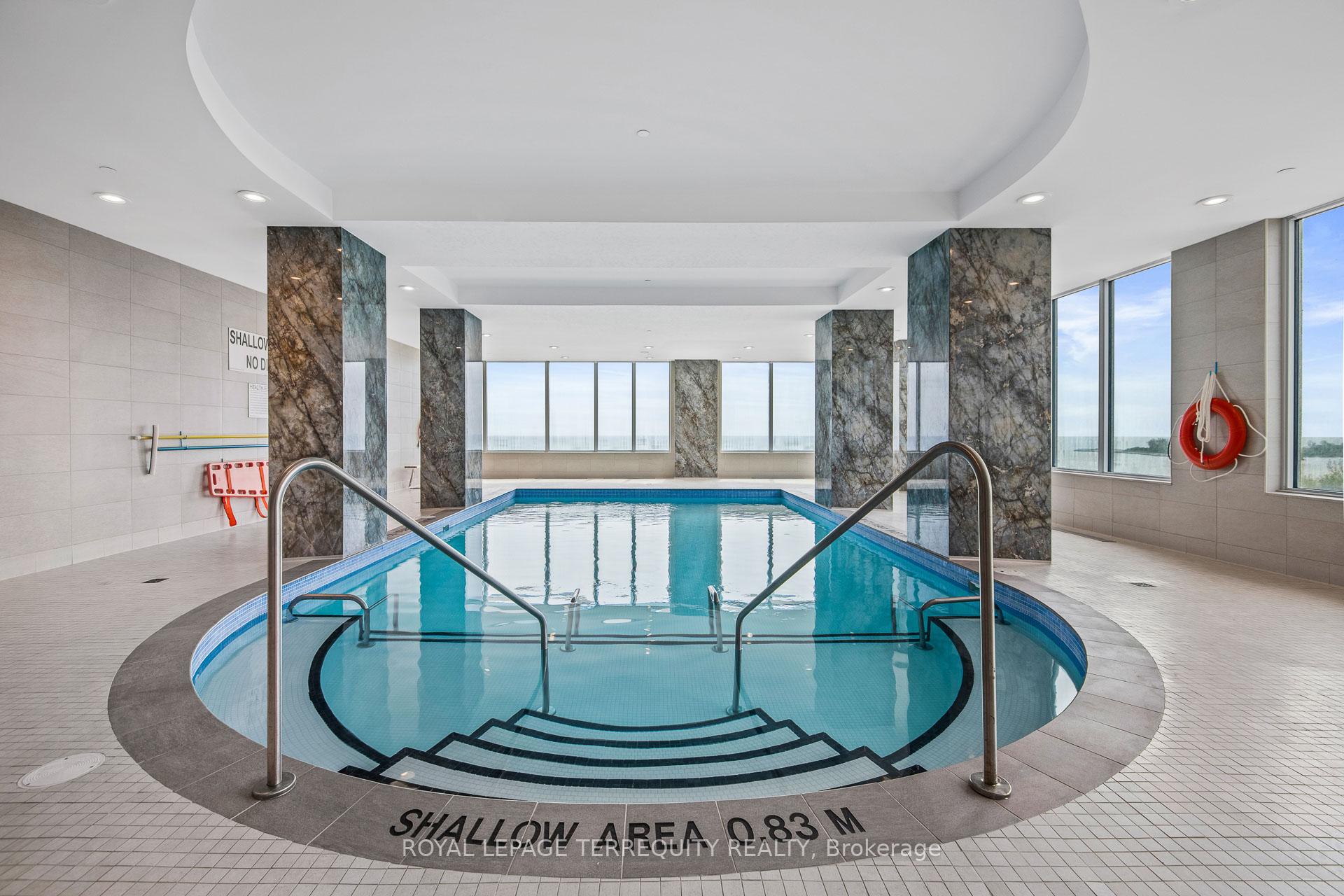 3 Bedrooms Condo at 1928 Lake Shore, Toronto For sale