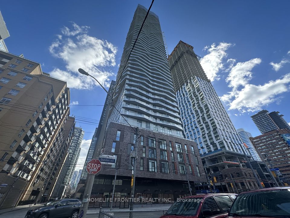100 Dalhousie Street