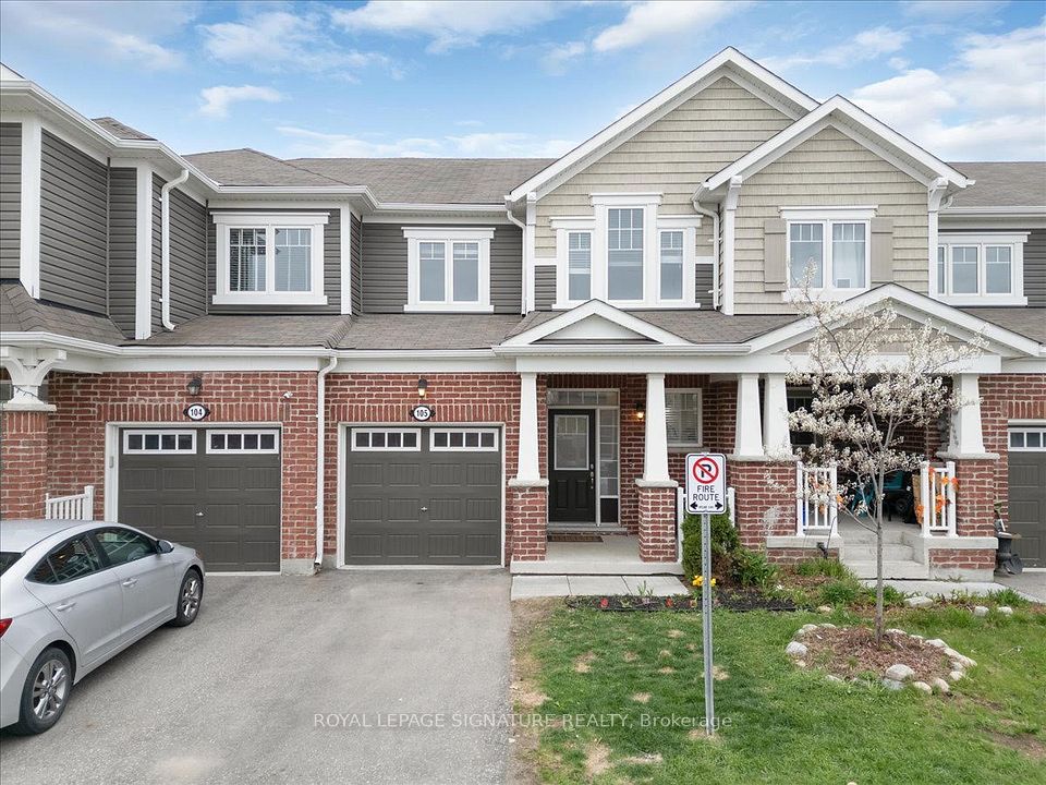 143 Ridge