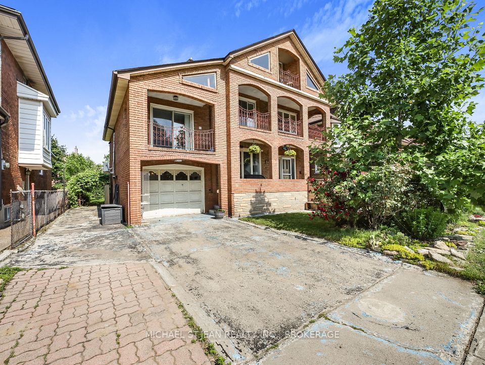 64 Kensington