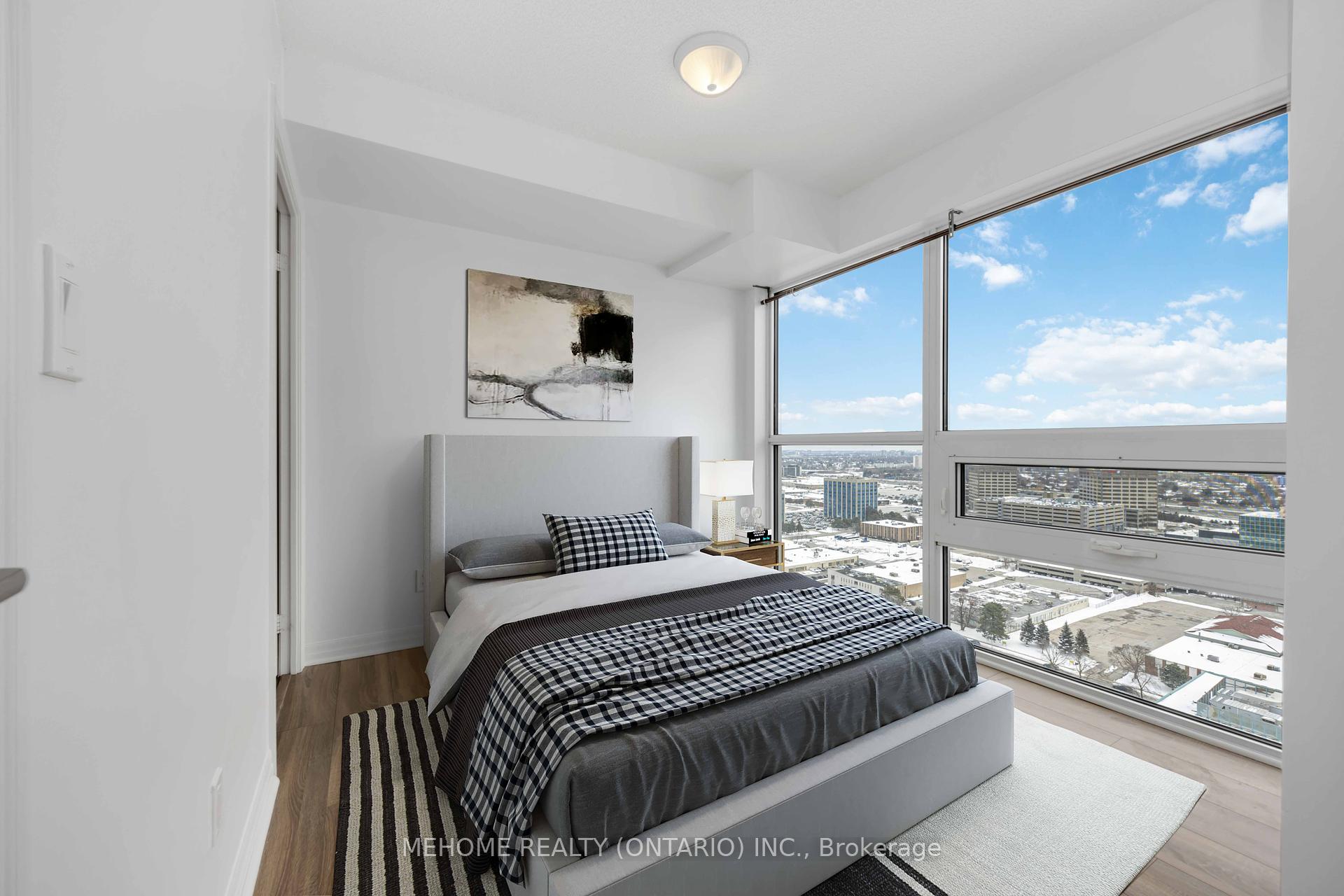 2 Bedrooms Condo at 275 Yorkland, Toronto For sale