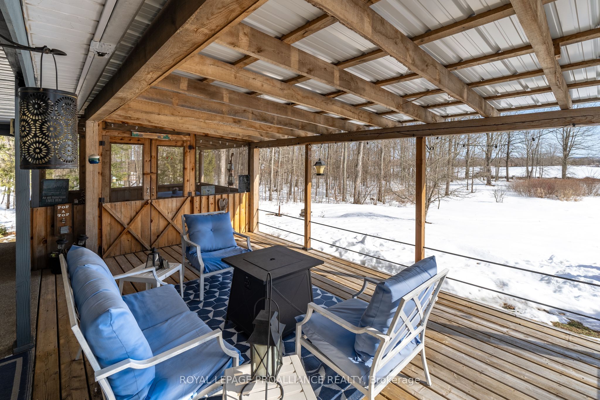 726 SARLES Road, Stirling-Rawdon, ON K0K 3E0