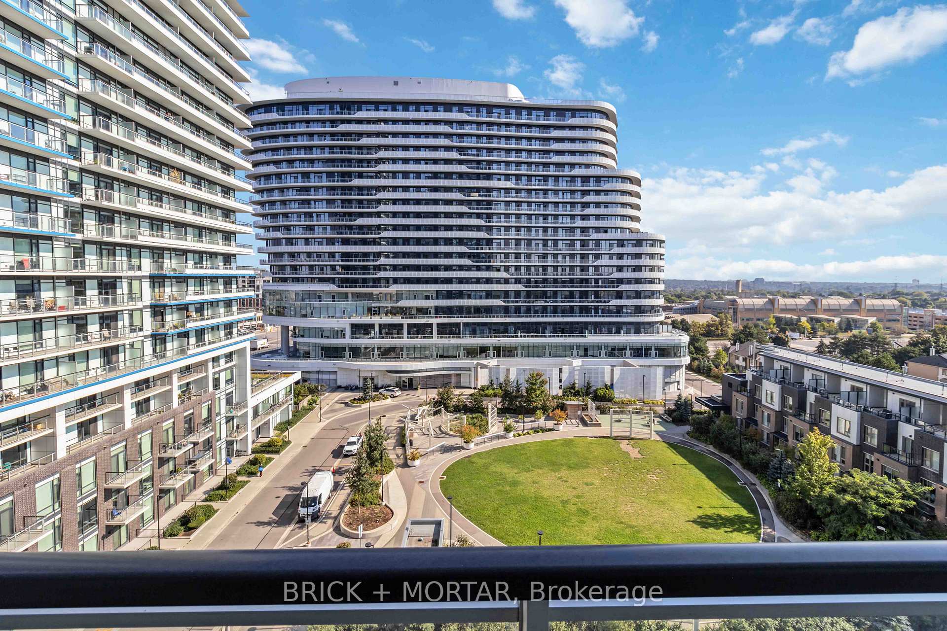 1 Bedroom Condo at 2560 Eglinton, Mississauga For sale