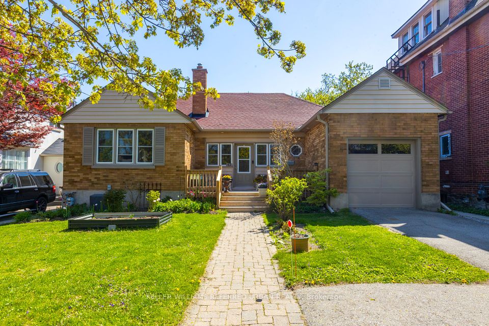 45 Spruce