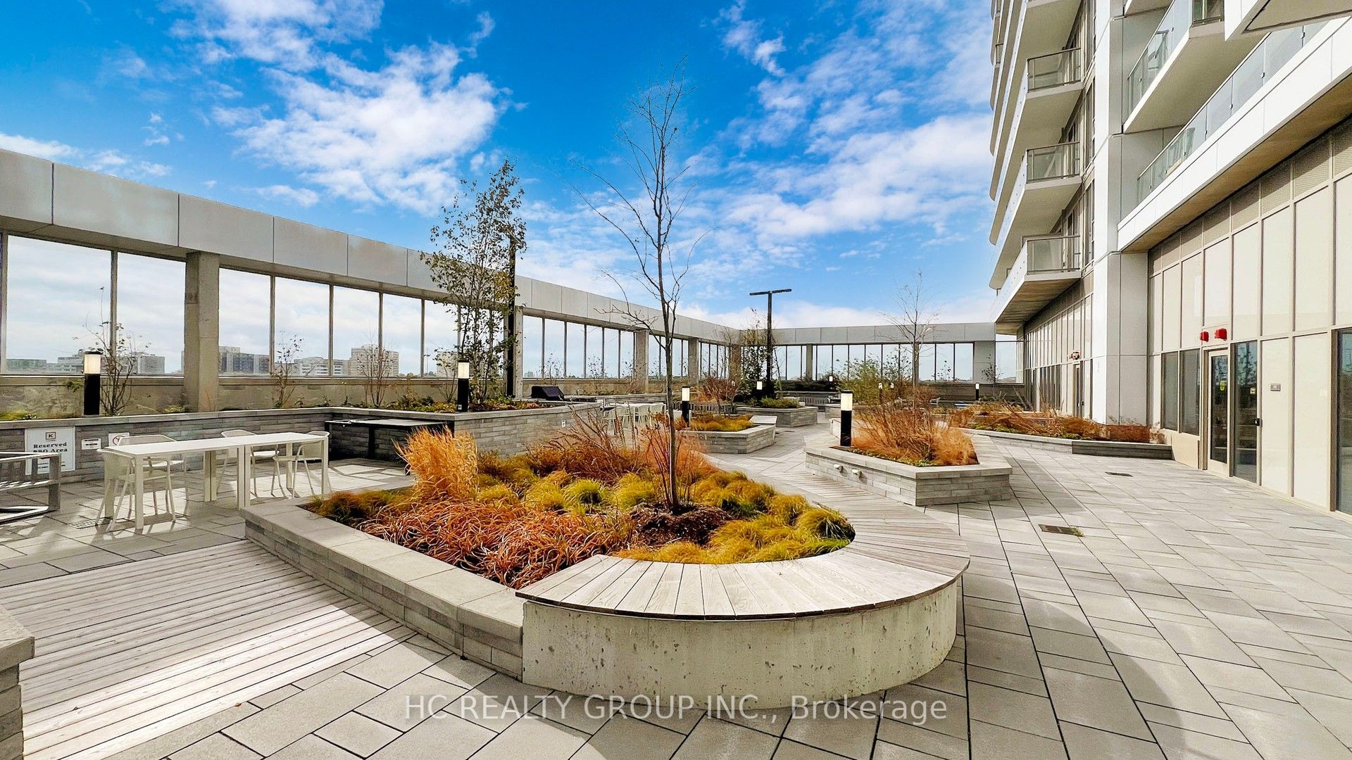 2031 Kennedy Road, #920