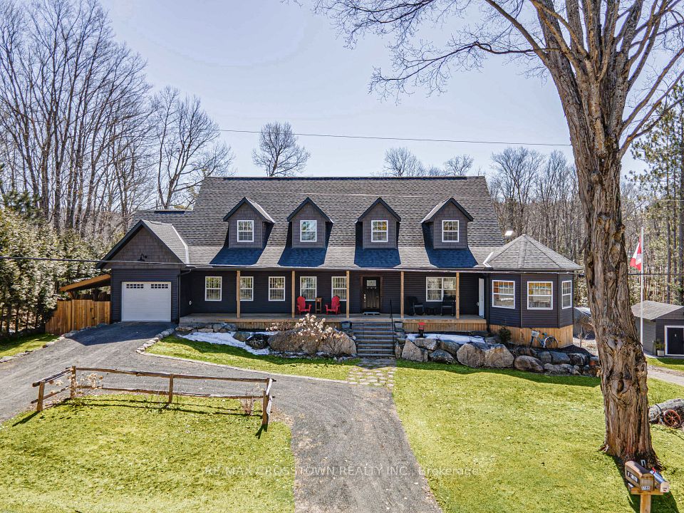 1186 Upper Paudash