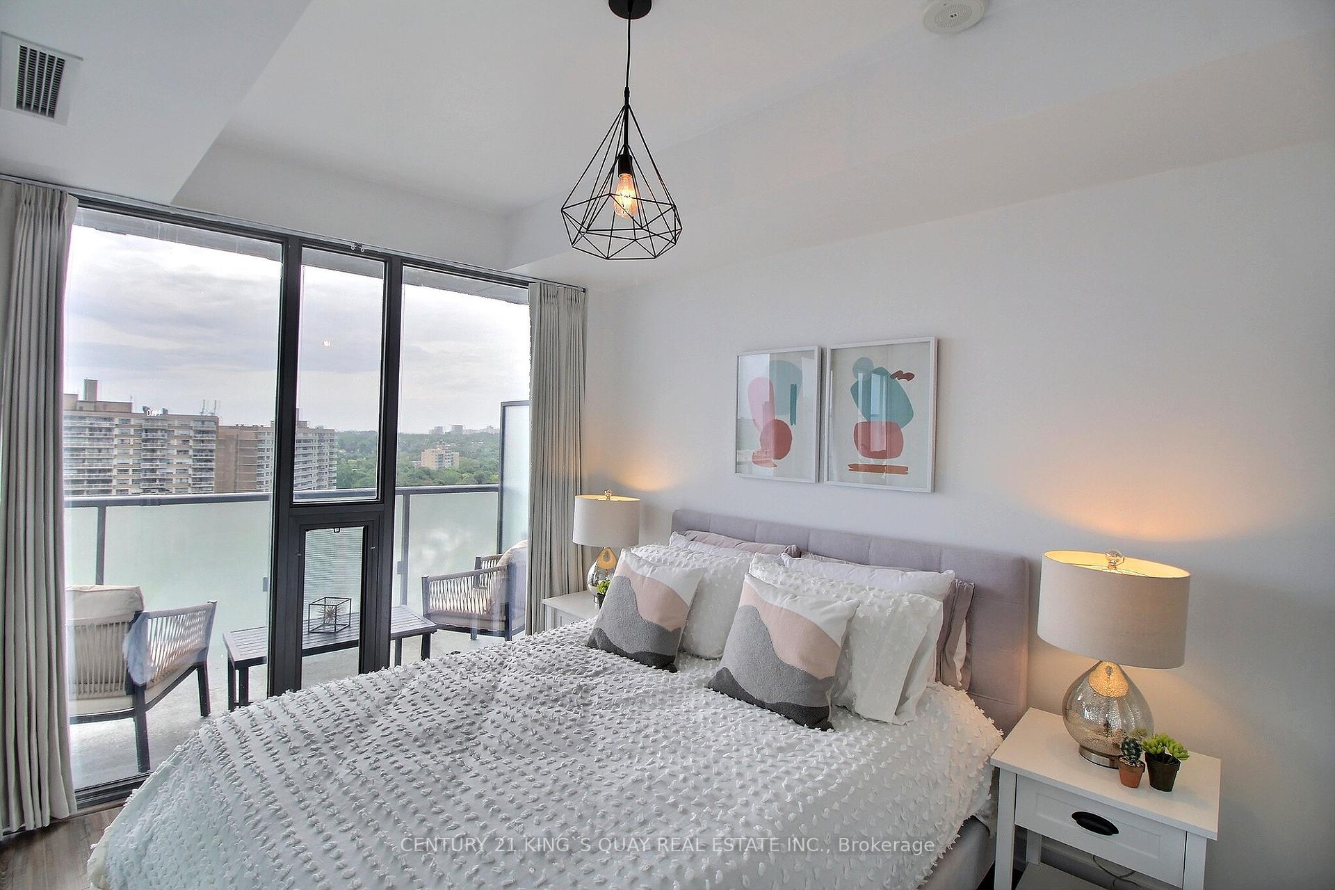 1 Bedroom Condo at 1815 Yonge, Toronto For sale